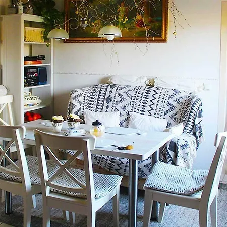 9a Gänsanger Homestay szállás *