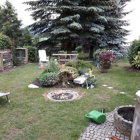 9a Gänsanger * Küps