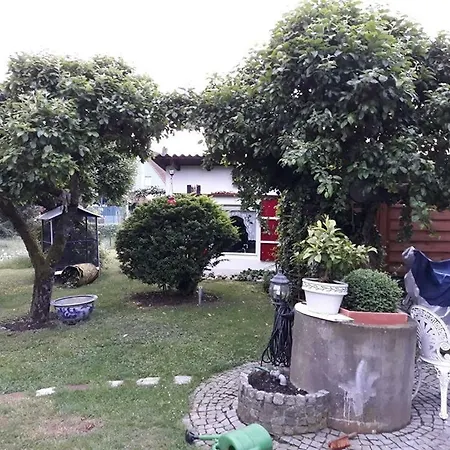 Homestay szállás 9a Gänsanger