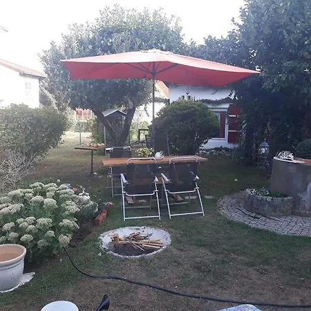 9a Gänsanger Homestay szállás
